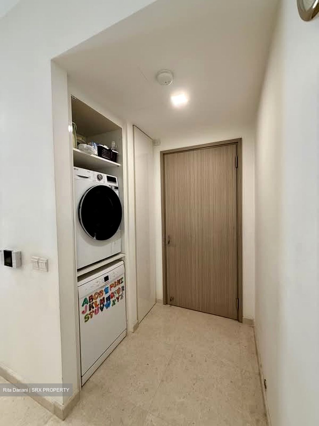 Flamingo Valley (D15), Condominium #533682371